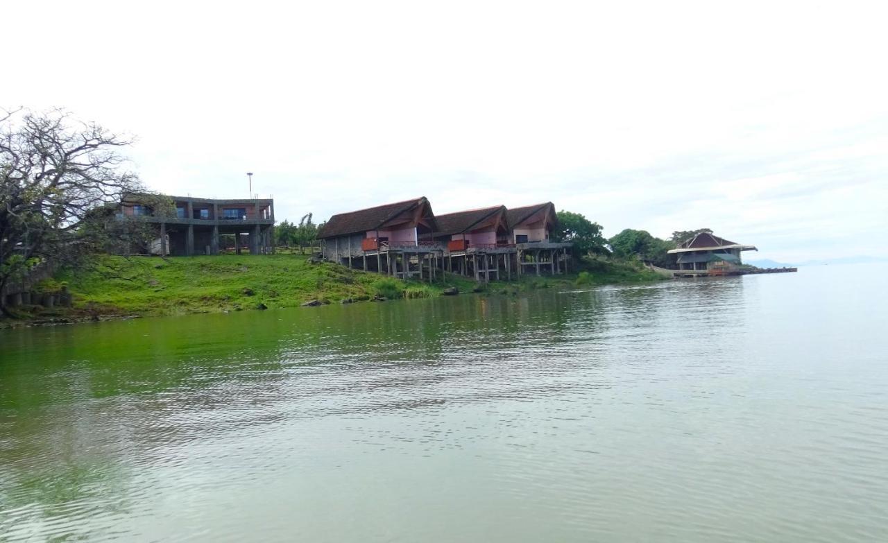 Milimani Beach Resort Kisumu Kültér fotó
