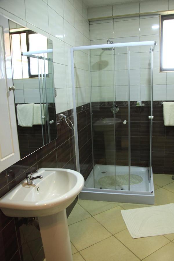 Milimani Beach Resort Kisumu Kültér fotó