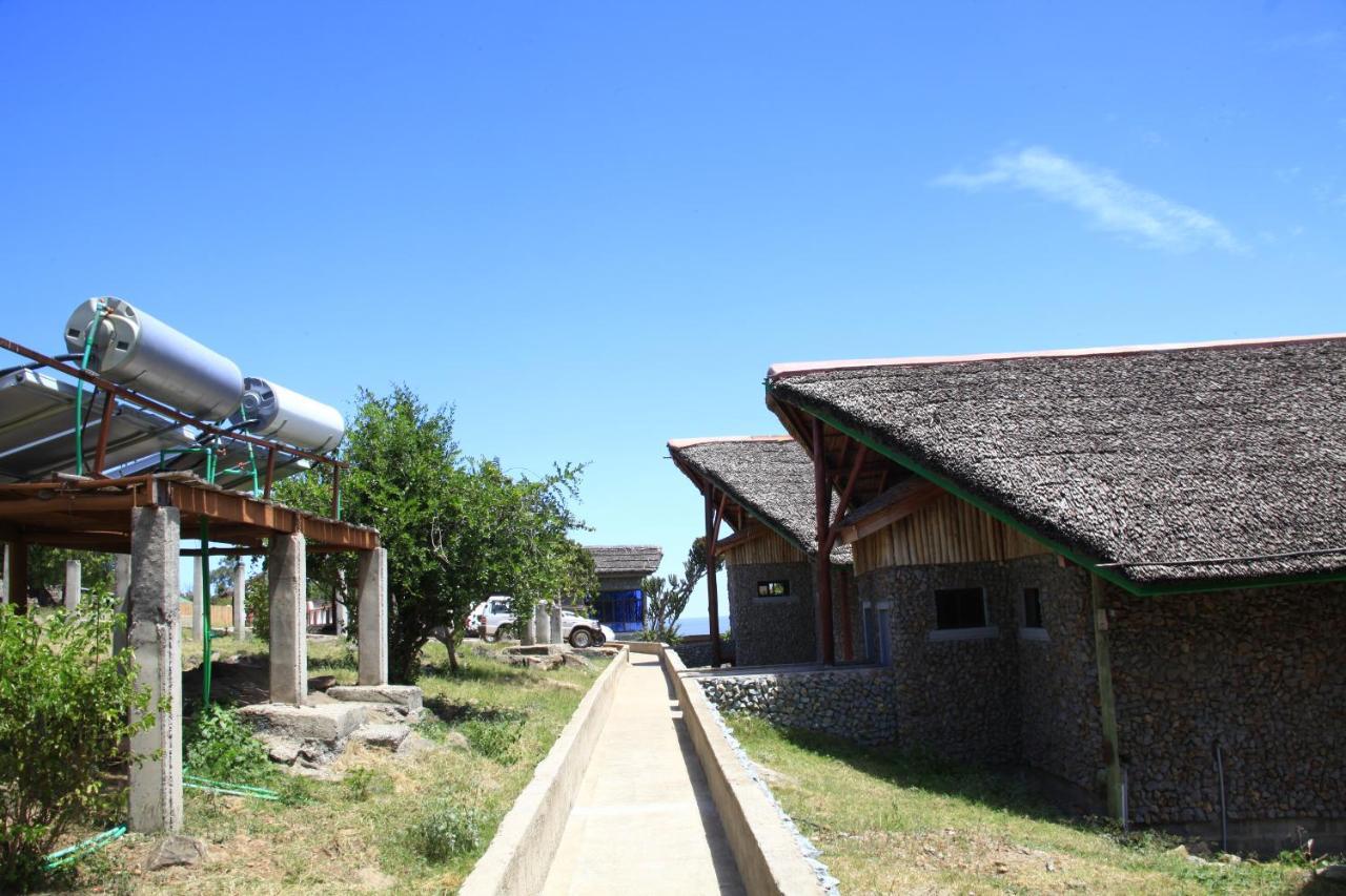 Milimani Beach Resort Kisumu Kültér fotó